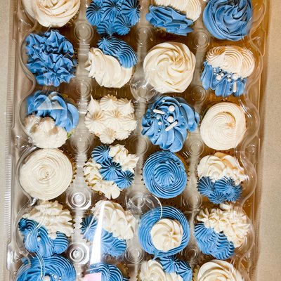 Cupcakes