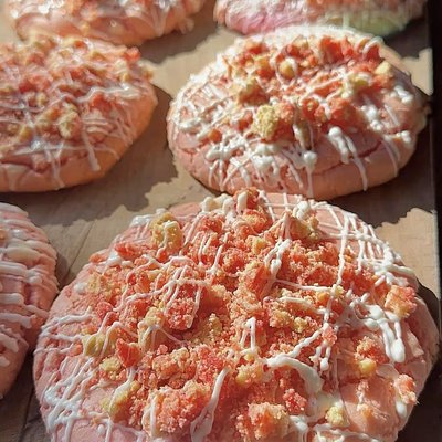 (singles) Cookies