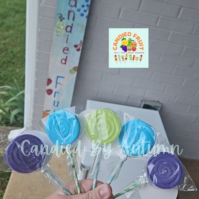 Lollipops