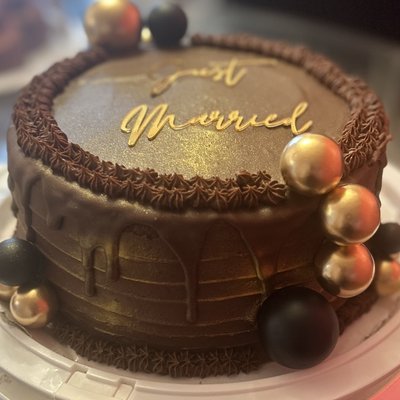 Chocolate Lovers Dream