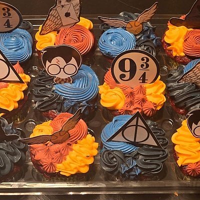 Cupcakes