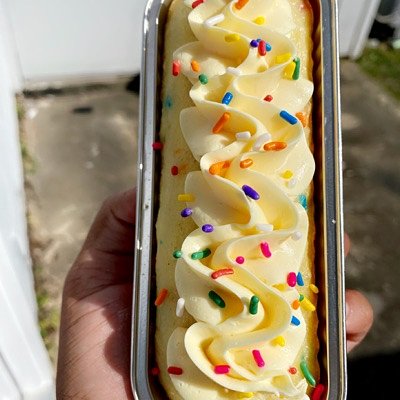 Funfetti Mini