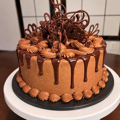 Chocolate Muse