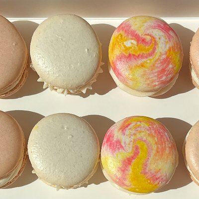 Macarons