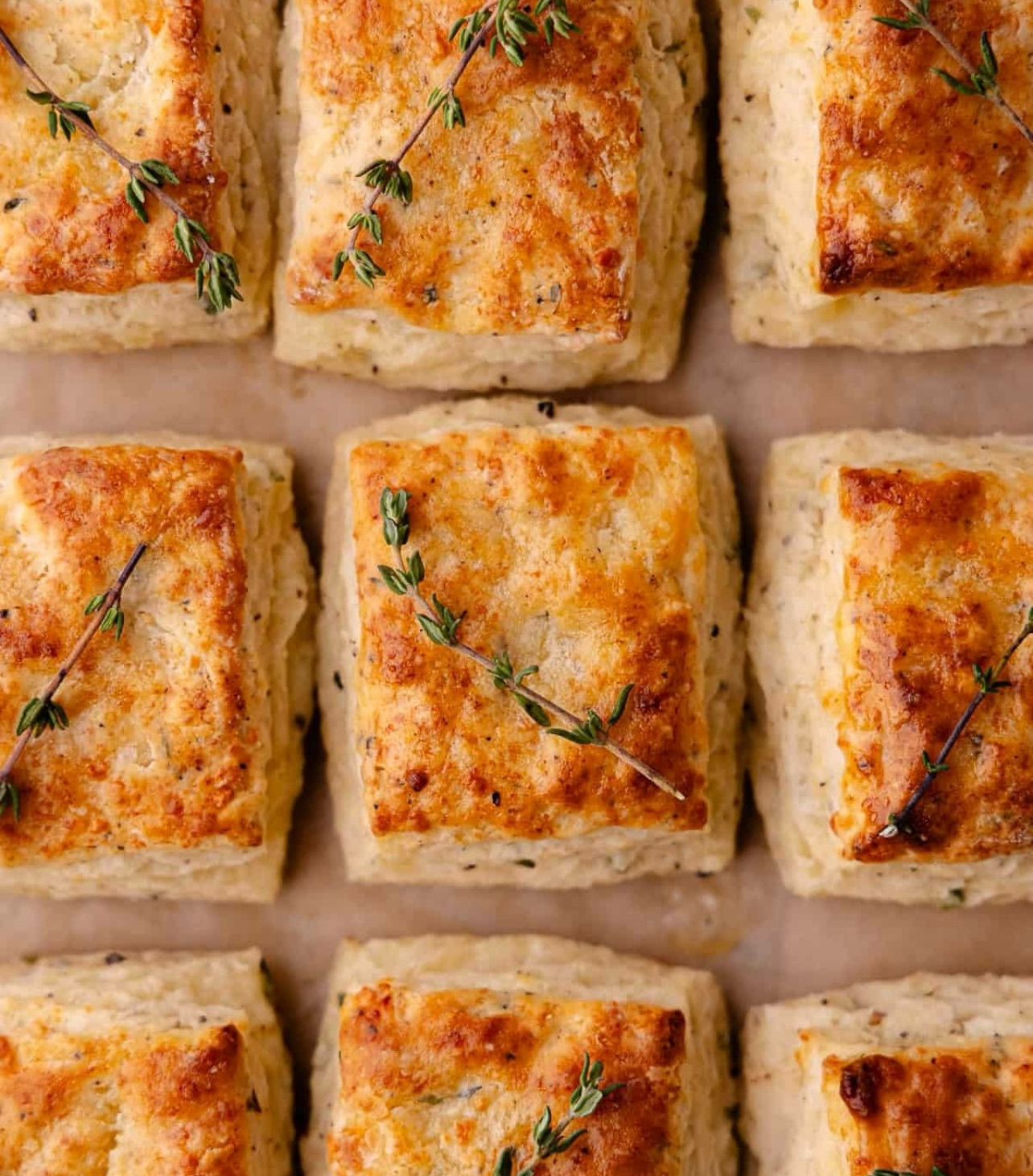 Buttermilk Biscuits ( 12ct )