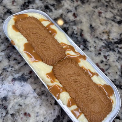 𝐒𝐌𝐀𝐋𝐋 BISCOFF 🍌P𝐔𝐃𝐃𝐈𝐍𝐆 🤎