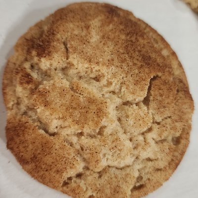 Cookie Lovers