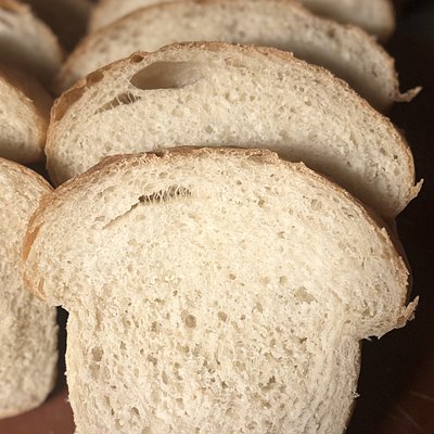 Sandwich bread