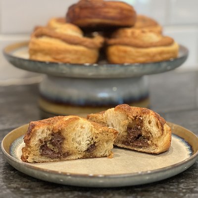 Crookie (Minimum Order of 6)