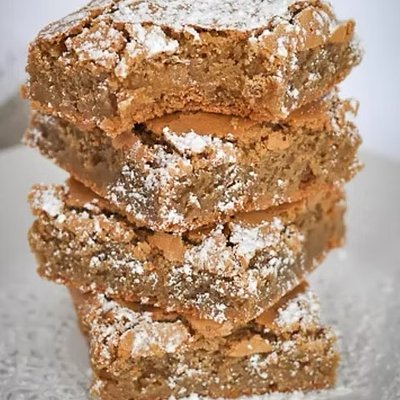  Pecan Chewies 1 Dozen