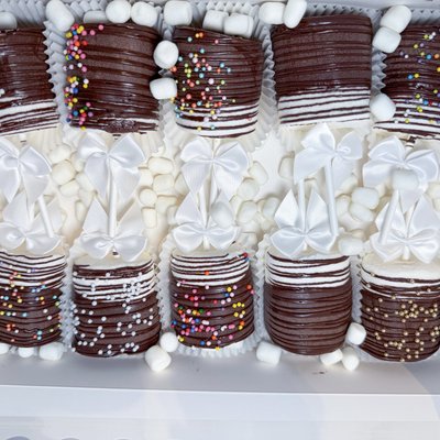 Marshmallows