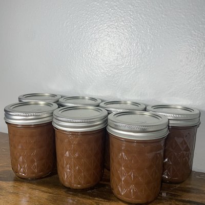 Apple Butter - 8oz Jar