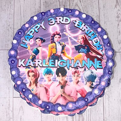 10 Inch Cakes 