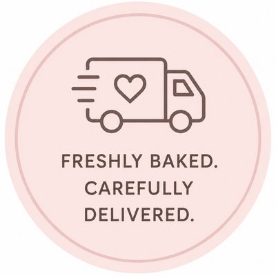Delivery Fee Based On Distance- Please see Description 