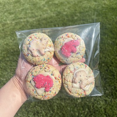 Cookies