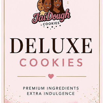 Deluxe Cookie - Assorted 12 Pack