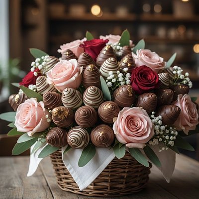 Signature Strawberries 