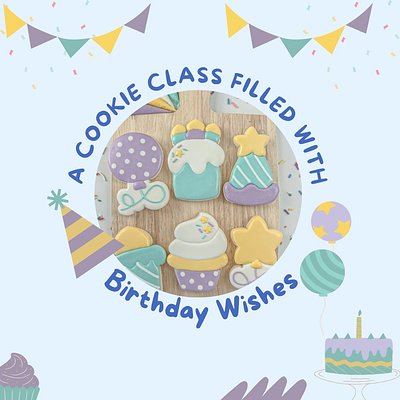 January DIY Kit Or Class