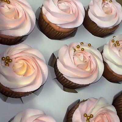 Cupcakes 