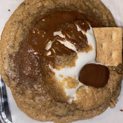S’mores 