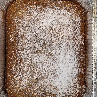 Gooey Butter Cake