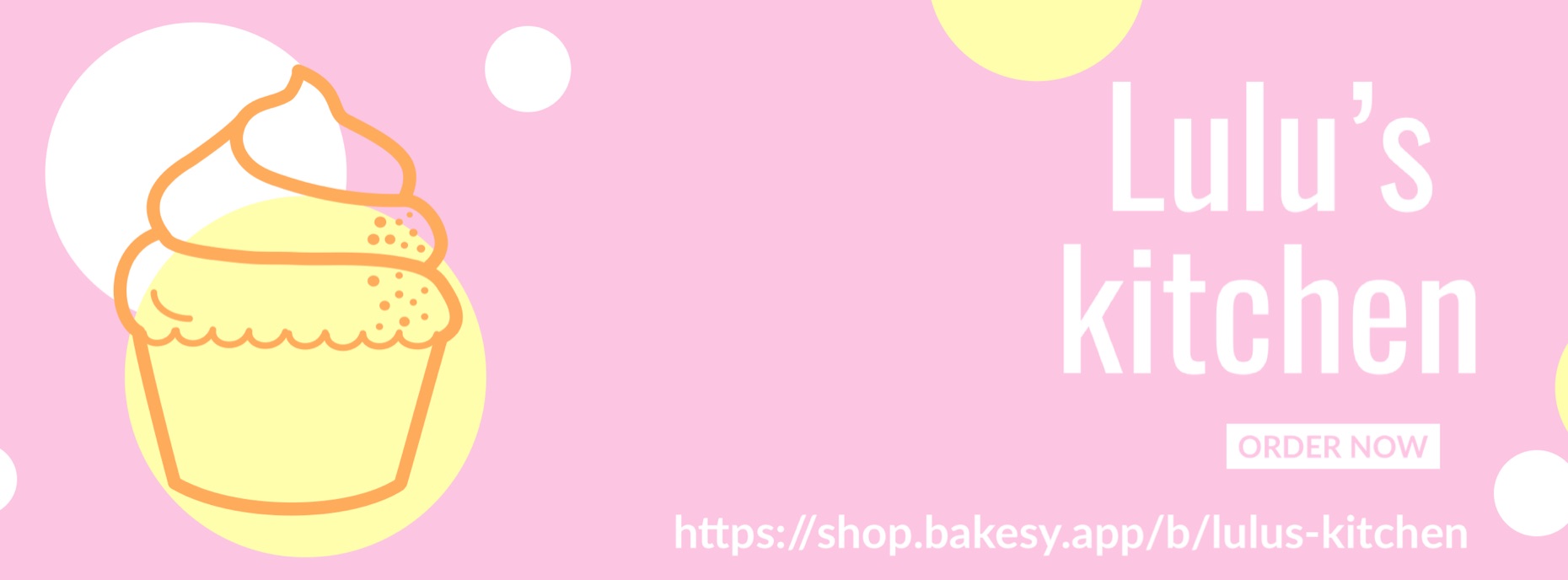 Lulu’s Kitchen on Bakesy