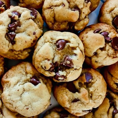 Chocolate Chip 