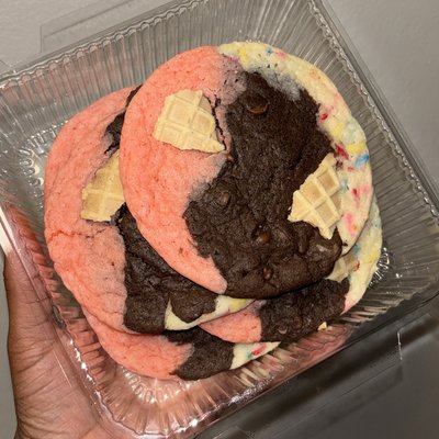 Neapolitan 