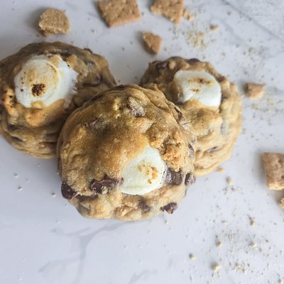 S'more Please