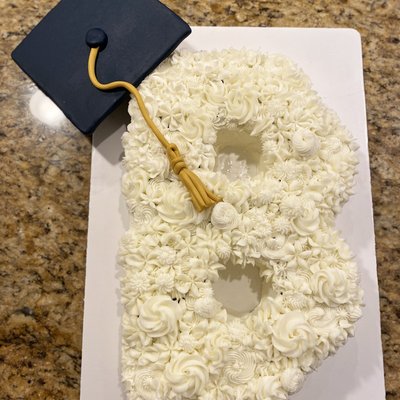 2024 Graduation 10% Discount 