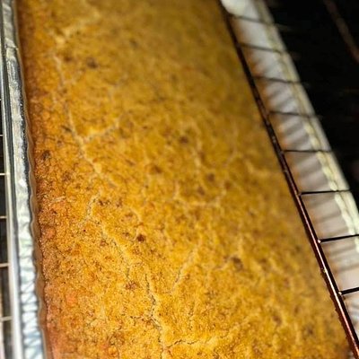 Christmas Family Feast 