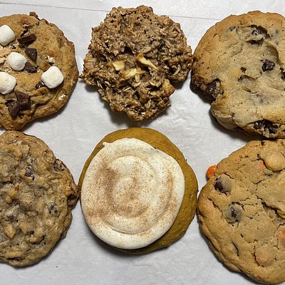 Cookies