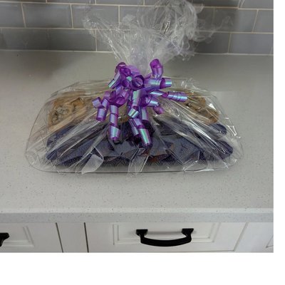 Cookie Platters