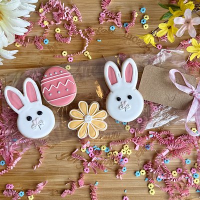 Limited Time: Mini Cookie Sleeve