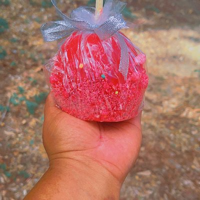 Candy Apple