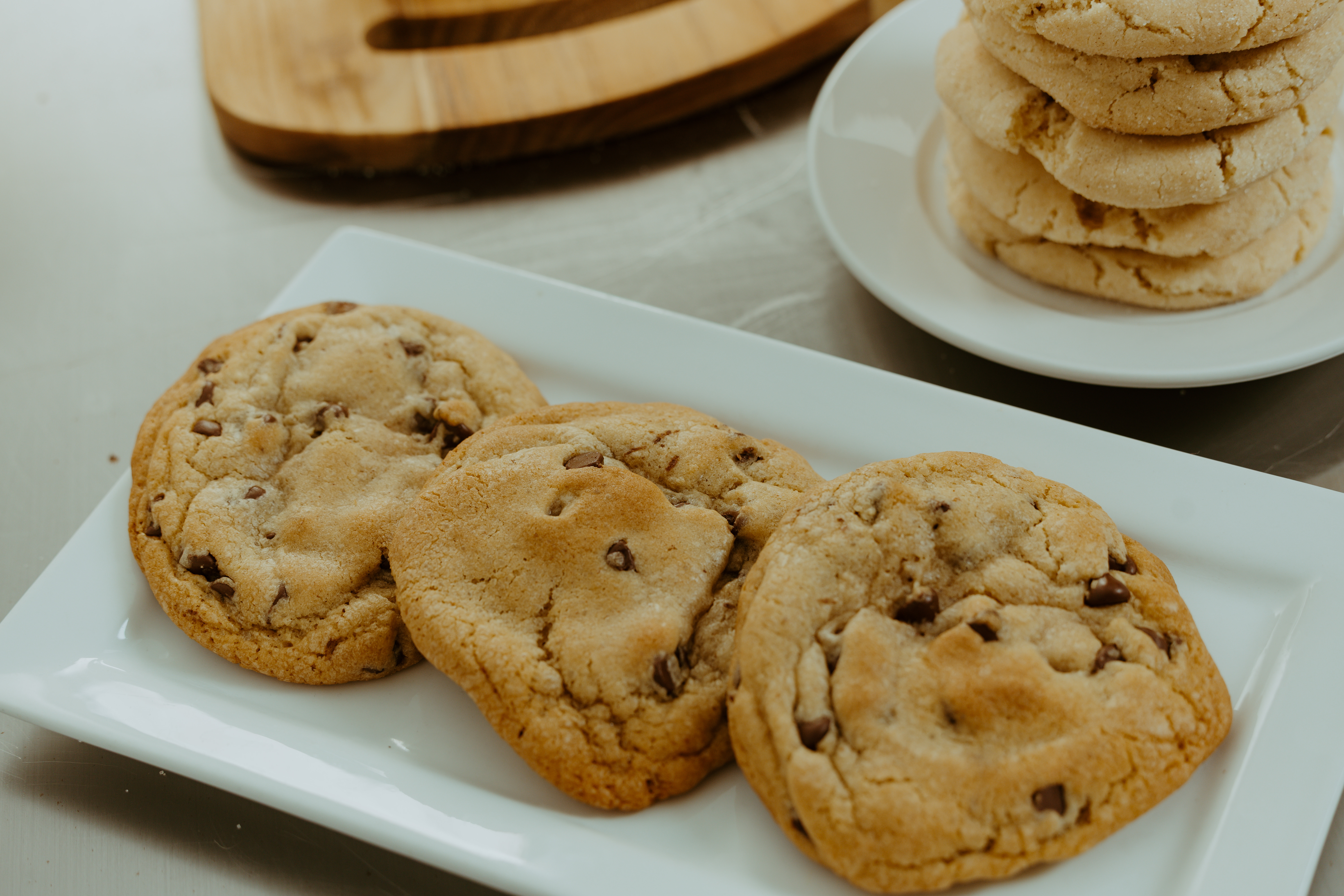BB Chocolate Chip