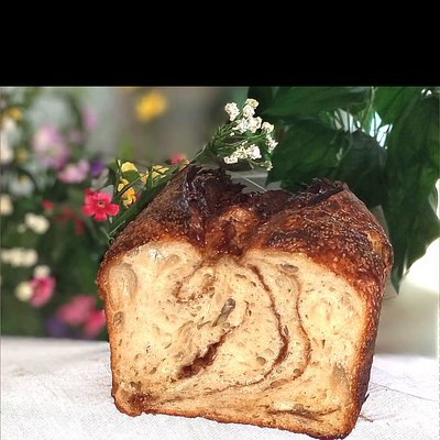 Artisan Loaf Inclusions 