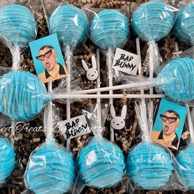 Cake Pops 