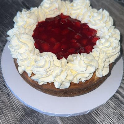Cheesecake 