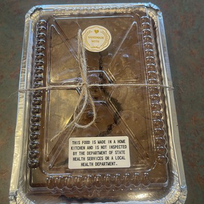 Brownies