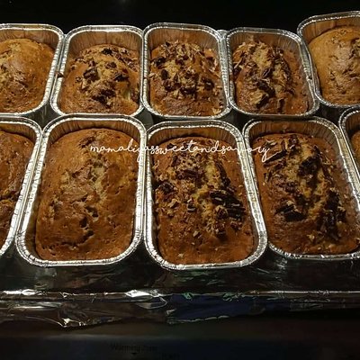 Breads/Loaves (See Description For More Prices)