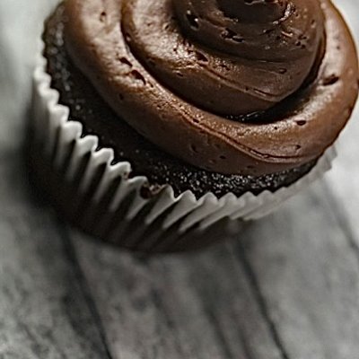 Chocolate Cupcakes