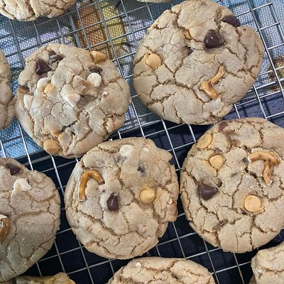 Cookies (dozen) 