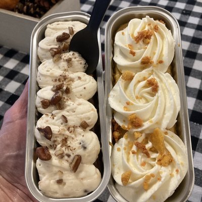 Mini Cakes