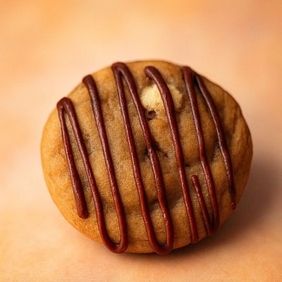 NEW!!! Rocky Road Cookie