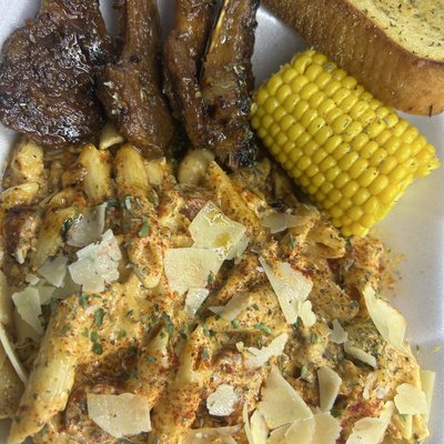 Lamb Chop Plates 7/7/25