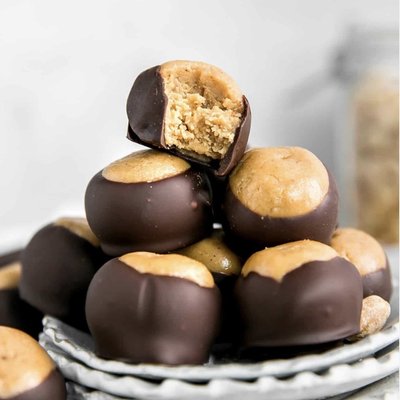 Buckeyes