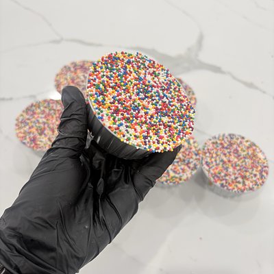 5oz MINI DOT CAKES 