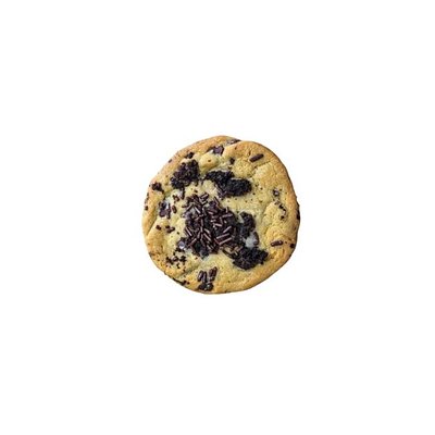 OG Chocolate Chip With Chocolate Cake