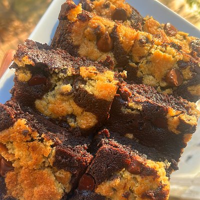 Brookie Brownie 6 Count 🍫